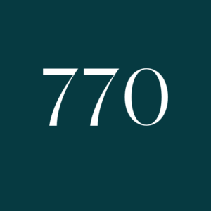 Professional | 770